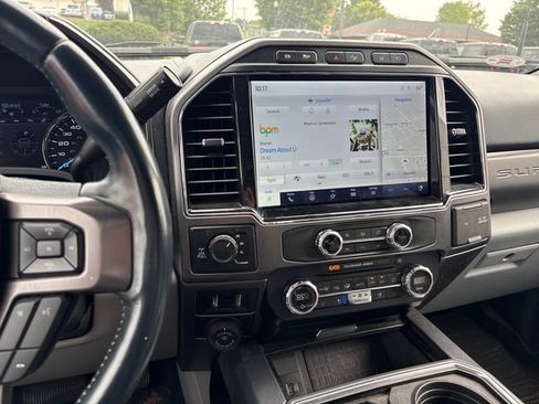 Used 2022 Ford F350 Limited AWD/4WD image 21