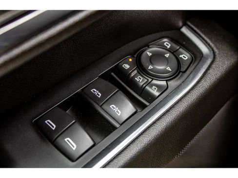 Used 2024 Chevrolet Silverado 3500 LTZ AWD/4WD image 37