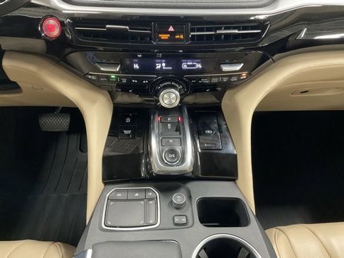 Used 2022 Acura MDX SH-AWD image 30