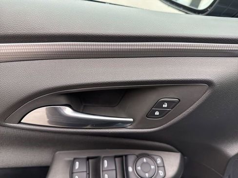 New 2026 Buick Envista Avenir image 26