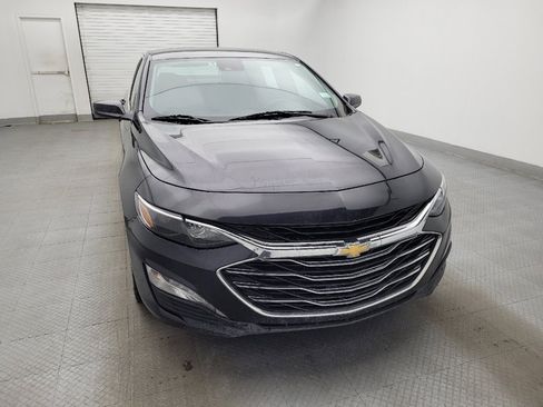 Used 2023 Chevrolet Malibu LT image 14