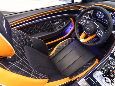 Used 2024 Bentley Continental GT Speed image 14