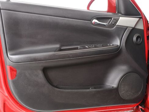 Used 2008 Chevrolet Impala SS w/ Convenience Package image 25