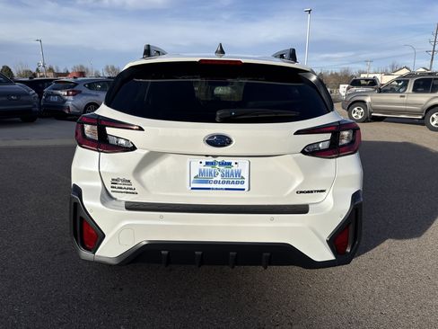 New 2026 Subaru Crosstrek 2.5i Limited image 12