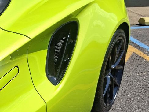 Used 2025 Lotus Emira RWD image 11