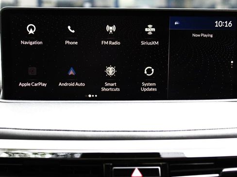 Used 2024 Acura MDX FWD w/ Technology Package image 17