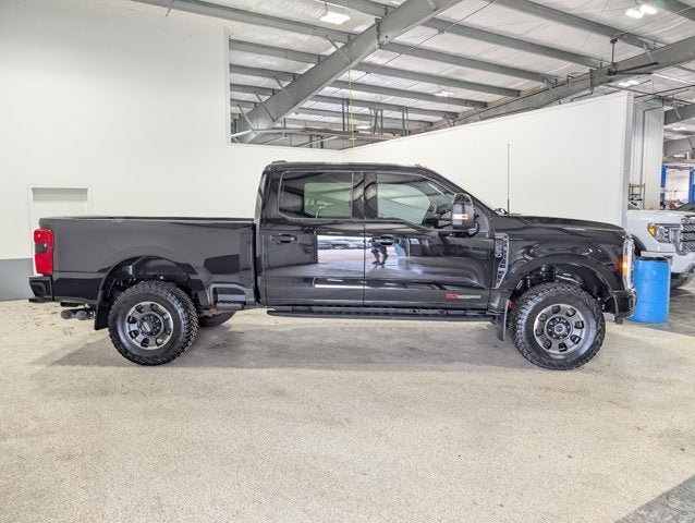 Used 2023 Ford F250 Lariat w/ Lariat Ultimate Package AWD/4WD image 2