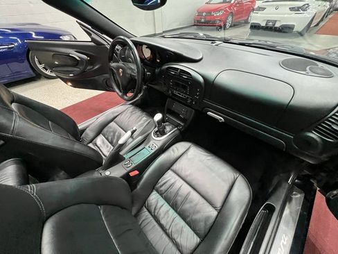 Used 2003 Porsche 911 Carrera 4 image 35