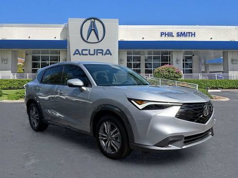 New 2026 Acura ADX FWD image 7