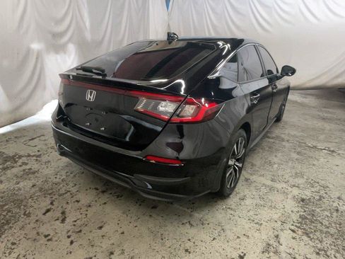 Used 2024 Honda Civic EX-L image 6