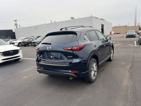New 2025 MAZDA CX-5 AWD 2.5 S image 7