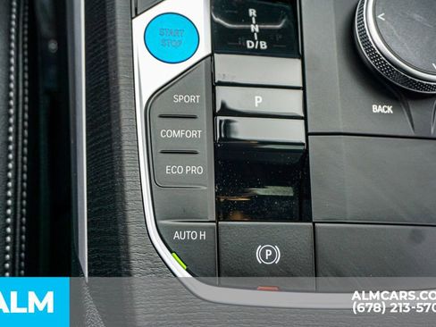 Used 2025 BMW i4 eDrive40 image 45