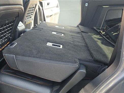 Used 2022 Ford Bronco Badlands w/ Sasquatch Package image 19