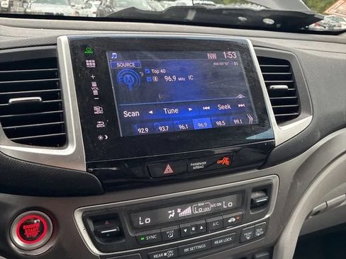 Used 2016 Honda Pilot EX-L image 26