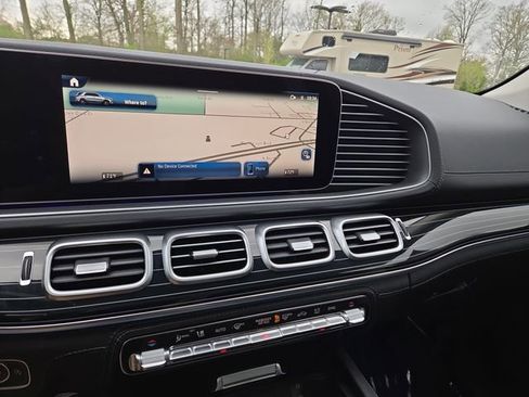 New 2026 Mercedes-Benz GLE 350 4MATIC image 12