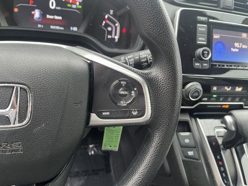 Used 2020 Honda CR-V LX image 19