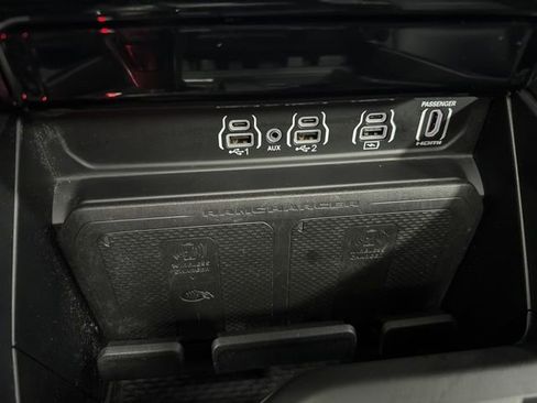 Used 2025 RAM 1500 Rebel w/ G/T Package AWD/4WD image 24