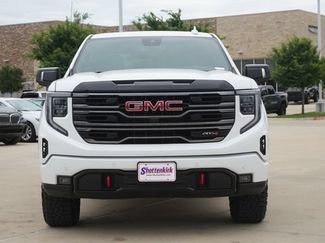 Used 2025 GMC Sierra 1500 AT4 AWD/4WD video 2