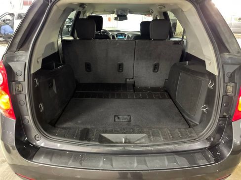 Used 2013 Chevrolet Equinox LT image 23