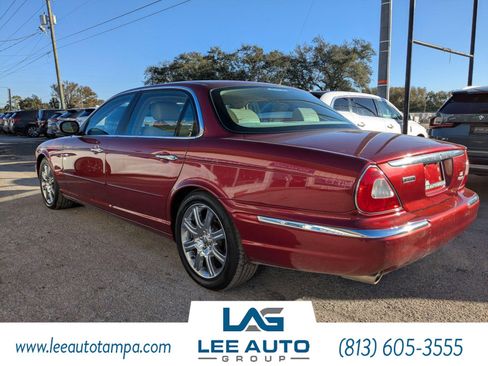 Used 2005 Jaguar XJ8 image 5