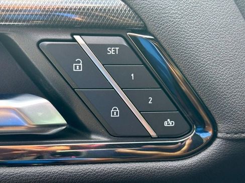 Used 2023 GMC Sierra 1500 AT4 w/ AT4 Premium Package image 23