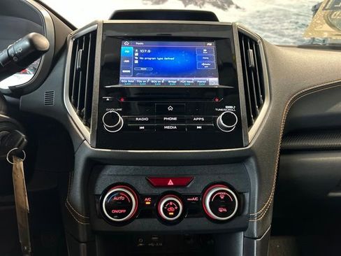 Used 2021 Subaru Crosstrek 2.0i Premium AWD/4WD image 87