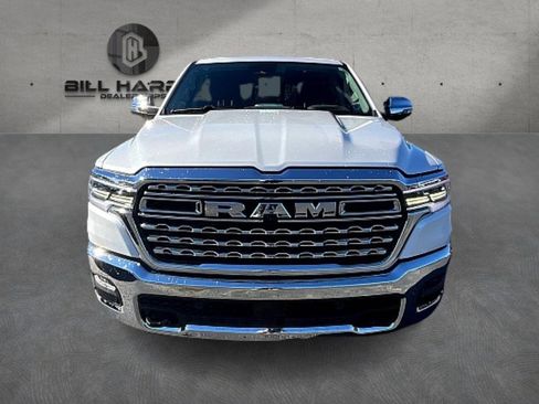 New 2026 RAM 1500 Limited image 2
