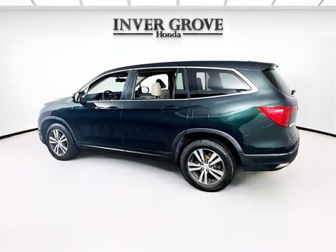 Used 2016 Honda Pilot EX-L image 7