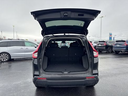 Used 2024 Honda CR-V EX image 26