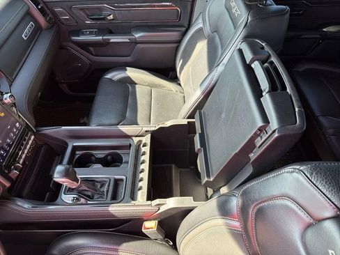 Used 2021 RAM 1500 TRX w/ TRX Level 2 Equipment Group AWD/4WD image 55