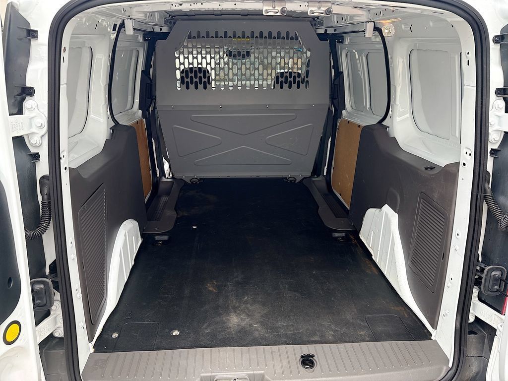 Used 2023 Ford Transit Connect XL FWD image 22