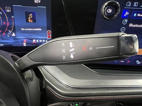 Used 2025 Chevrolet Tahoe RST w/ RST Capability Package image 32