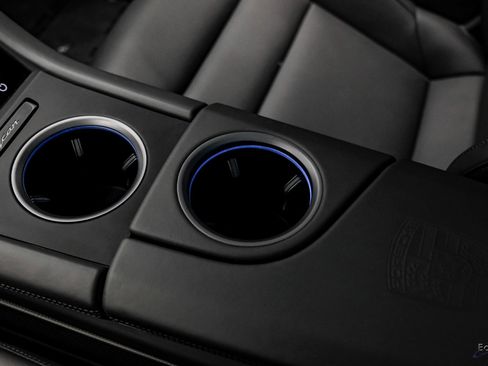 Used 2023 Porsche Taycan Turbo S w/ Premium Package image 52