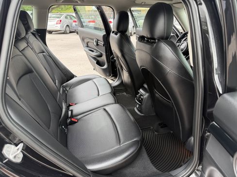 Used 2017 MINI Cooper Clubman S AWD/4WD image 20