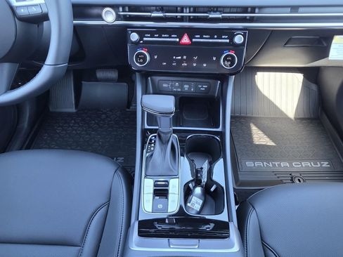New 2026 Hyundai Santa Cruz XRT image 24