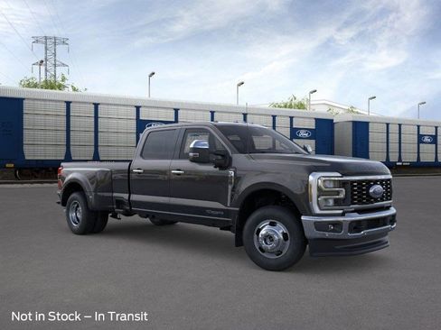 New 2026 Ford F350 Lariat image 37