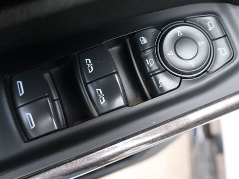 Used 2022 Chevrolet Silverado 3500 LTZ w/ LTZ Plus Package image 27