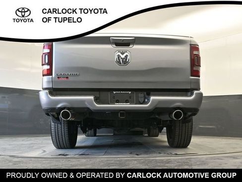 Used 2022 RAM 1500 Laramie w/ Sport Appearance Package image 37