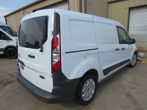 Used 2015 Ford Transit Connect XL image 4