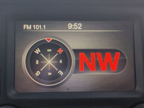 Certified 2024 RAM 2500 Tradesman w/ Protection Group image 21