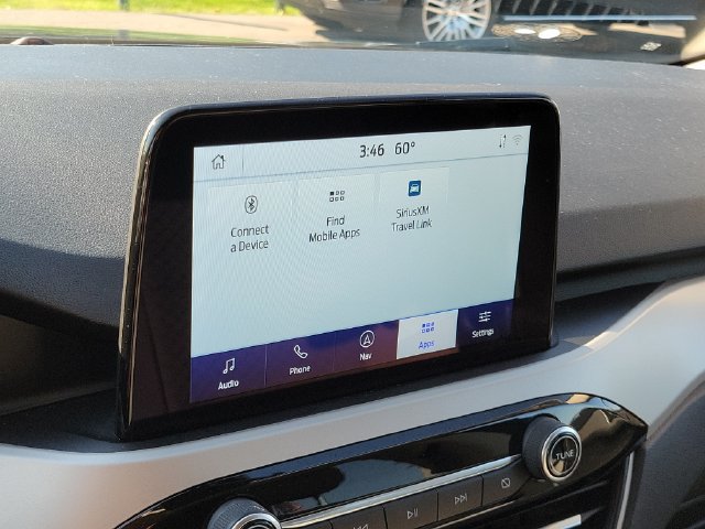 Used 2020 Ford Escape SE AWD/4WD image 21