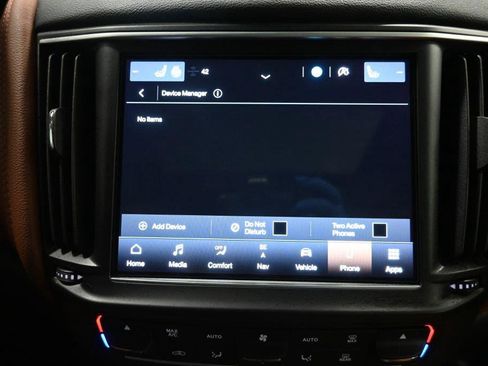 Used 2023 Maserati Levante GT AWD/4WD image 29