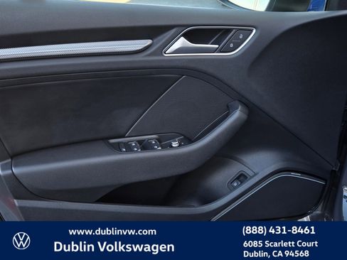 Used 2017 Audi A3 e-tron Premium Plus w/ Technology Package image 10