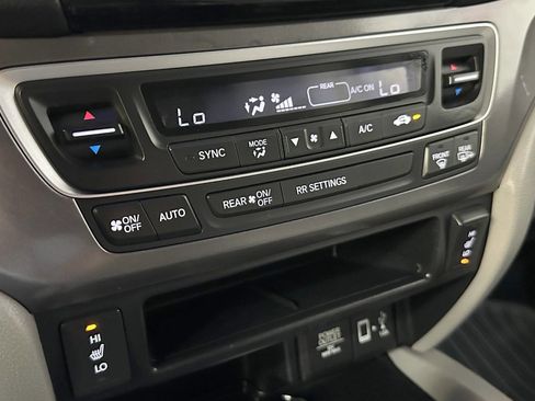 Used 2019 Honda Ridgeline RTL-T image 15