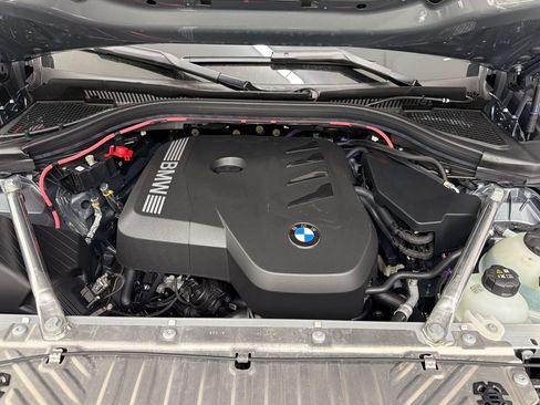 Used 2026 BMW X3 xDrive30i w/ Convenience Package AWD/4WD image 34