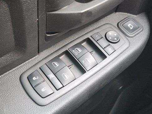 Used 2023 RAM 2500 Tradesman AWD/4WD image 22