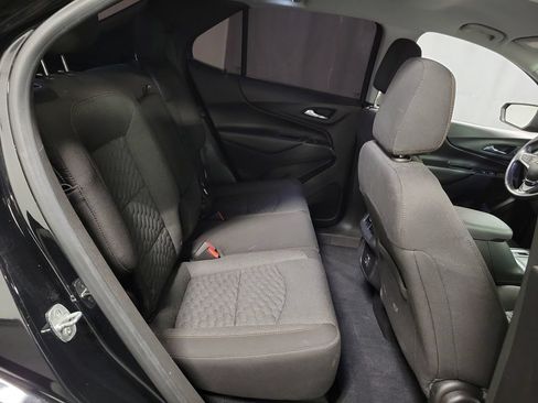 Used 2020 Chevrolet Equinox LT FWD image 26