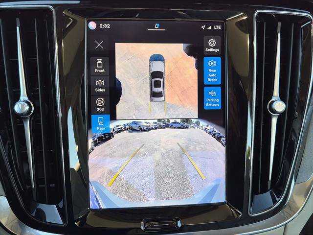 Certified 2024 Volvo S60 B5 Plus w/ Protection Package Premier AWD/4WD image 19