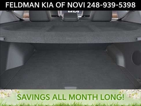 New 2026 Kia Seltos SX image 19