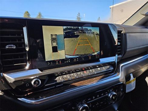 New 2026 GMC Sierra 1500 Elevation w/ Elevation Premium Package image 30